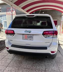 جيب جراند شيروكي